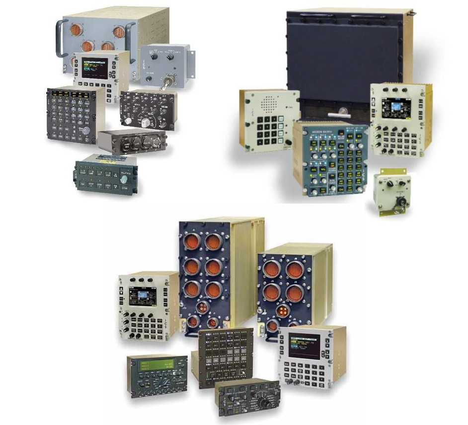 product-group Audio Management Systems