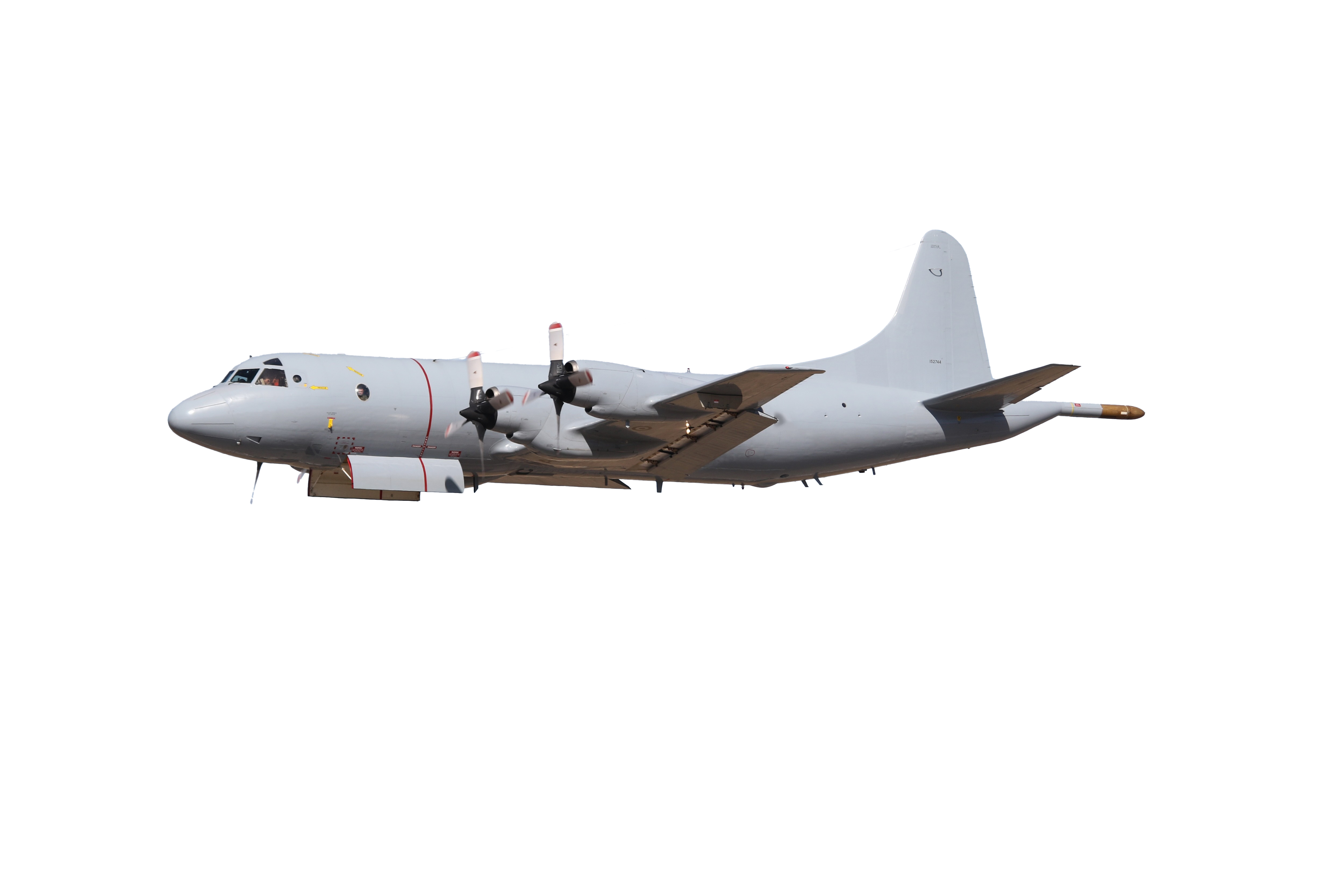 Single Plane